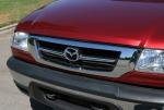 Mazda B-Series 2008 года